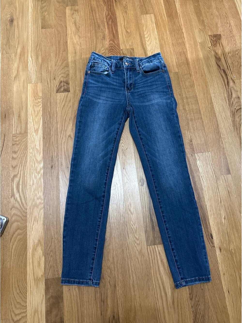 Judy Blue Jeans Size 26 Style JB82102 DK
